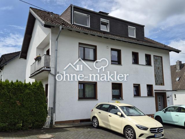 Apartment mieten in Steeg, Engelskirchen