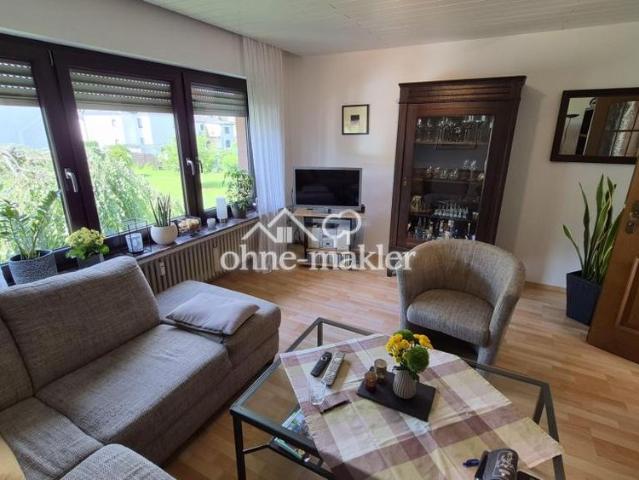 Apartment mieten in Steeg, Engelskirchen