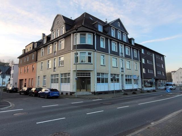 Wohnung mieten in Mühle, Gummersbach
