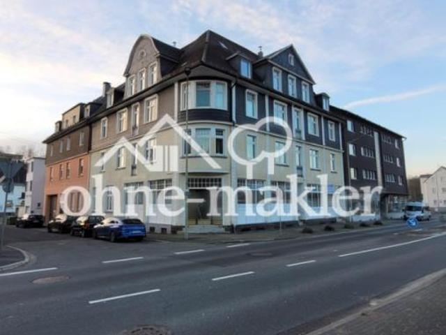 Apartment mieten in Brunohl, Gummersbach