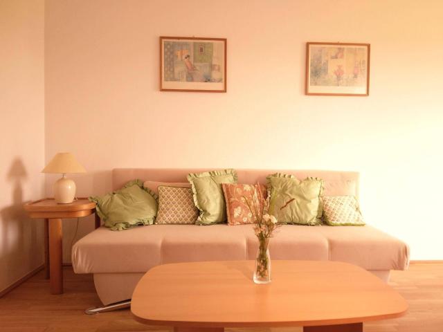 Apartment mieten in Oberbach, Attersee am Attersee