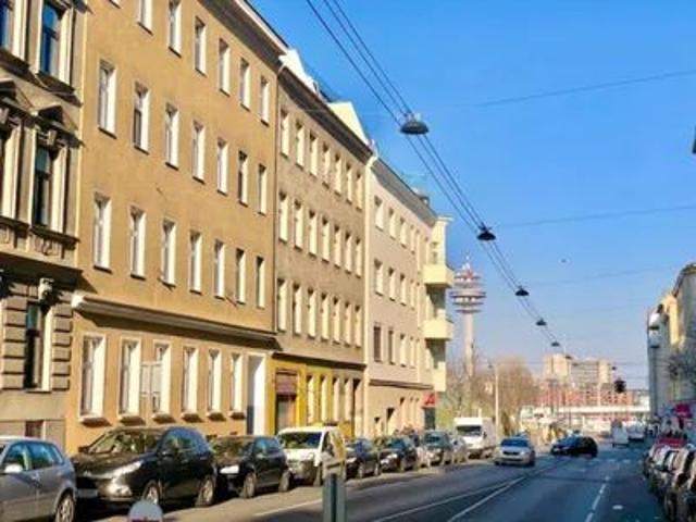 Apartment mieten in Favoriten, Wien