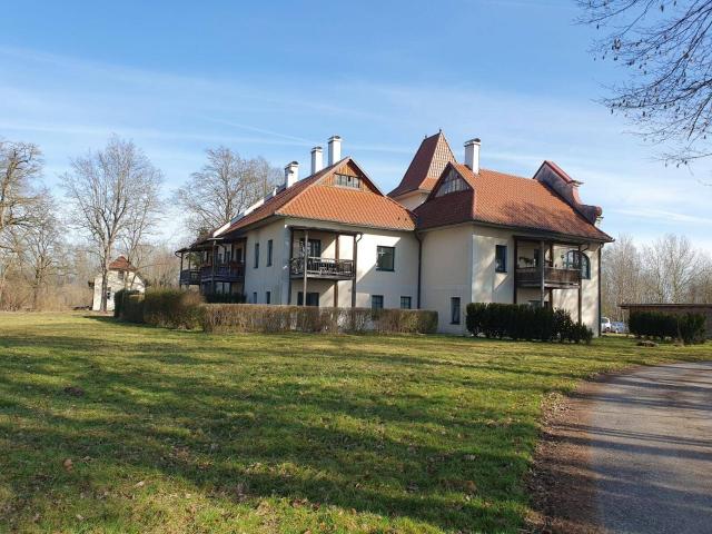 Apartment mieten in Pupping, Oberösterreich