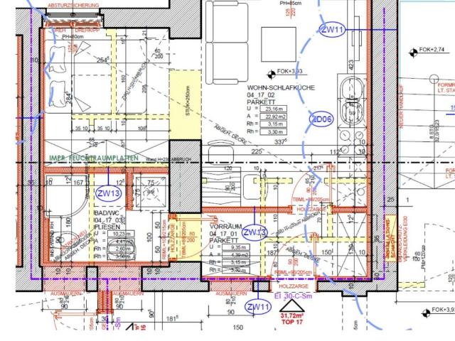 Wohnung mieten in Bruck an der Mur, Steiermark