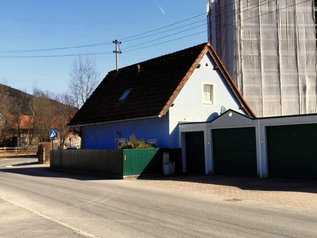Apartment mieten in Mürzzuschlag, Lambach