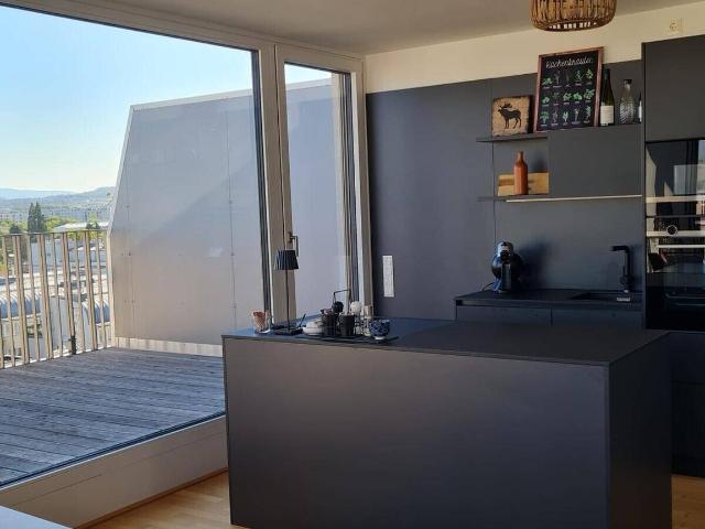 Apartment mieten in Wien