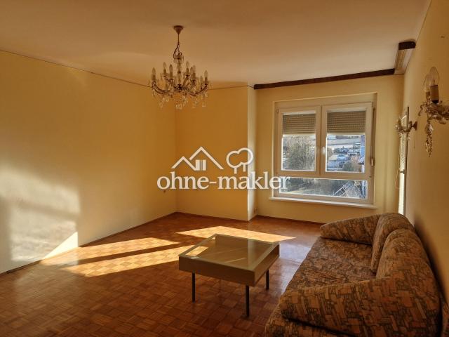 Wohnung mieten in Sankt Nikolaus, Güssing