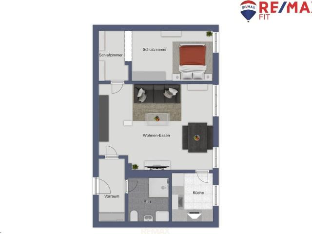 Wohnung mieten in Neumarkt im Hausruckkreis, Oberösterreich