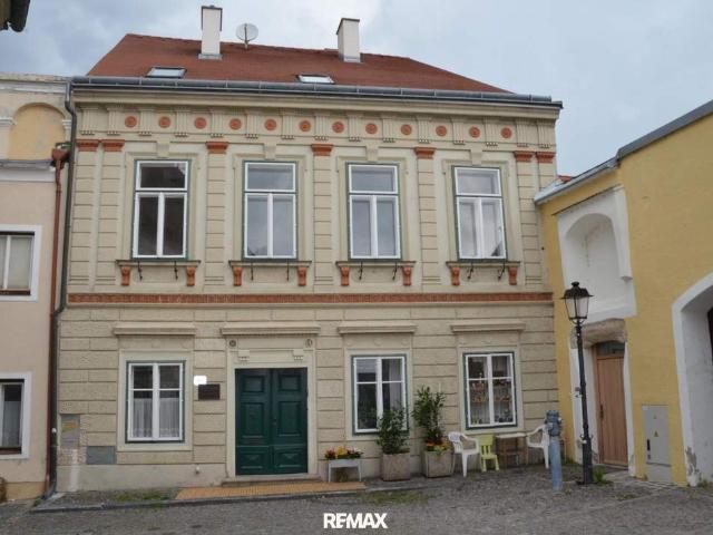 Wohnung mieten in Bezirk Krems, Niederösterreich