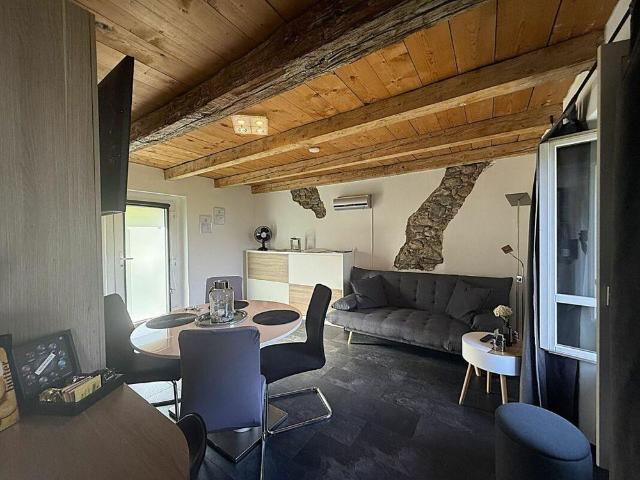 Apartment mieten in Taverna (nucleo), Gambarogno