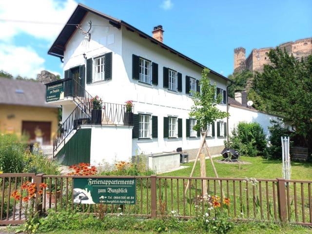Apartment mieten in Mauternbach, Mautern an der Donau