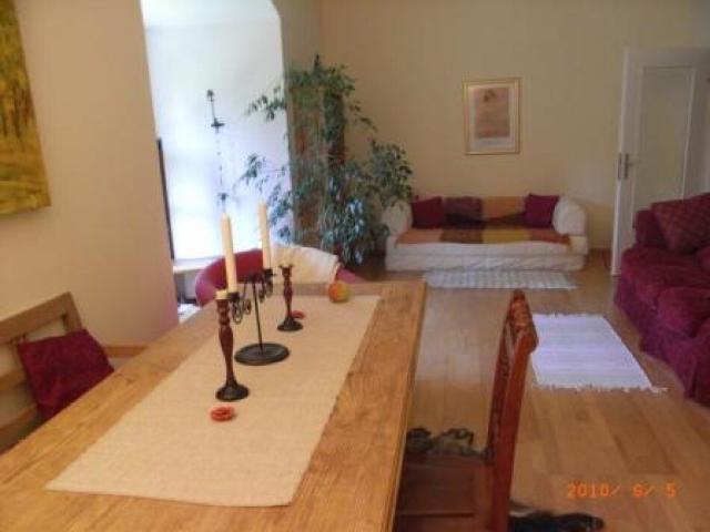 Apartment mieten in Großeibenstein, Gmünd