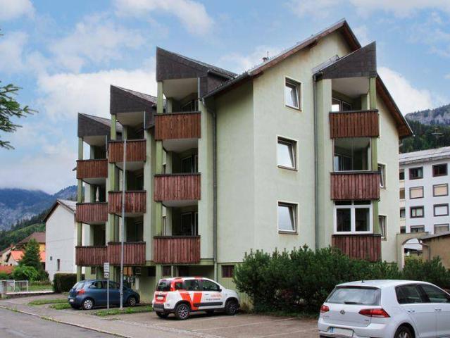 Apartment mieten in Eisenerz, Steiermark