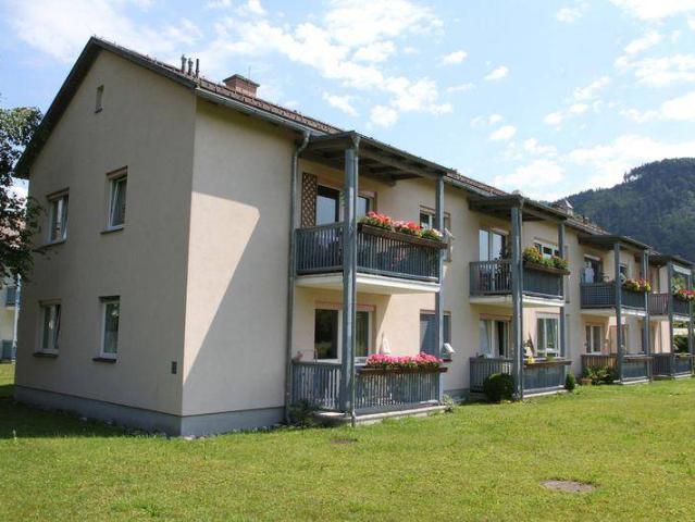 Apartment mieten in St. Gallen, Steiermark