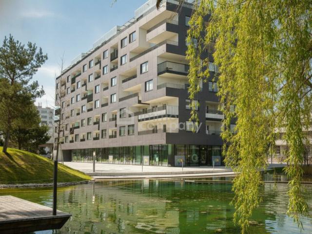 Apartment mieten in KG Leopoldstadt, Wien