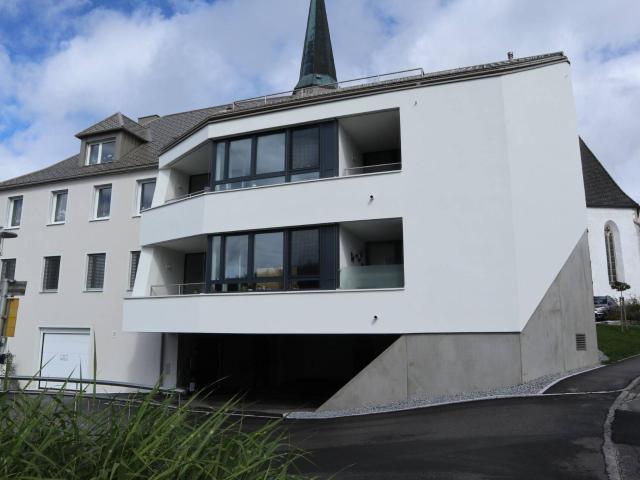 Apartment mieten in Linden, St. Georgen am Walde
