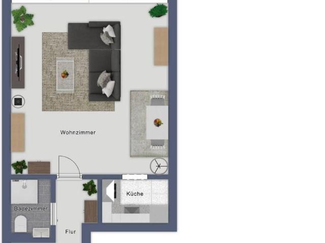Wohnung mieten in Grieskirchen, Oberösterreich
