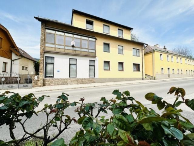 Wohnung mieten in Grünbach am Schneeberg, Bezirk Neunkirchen