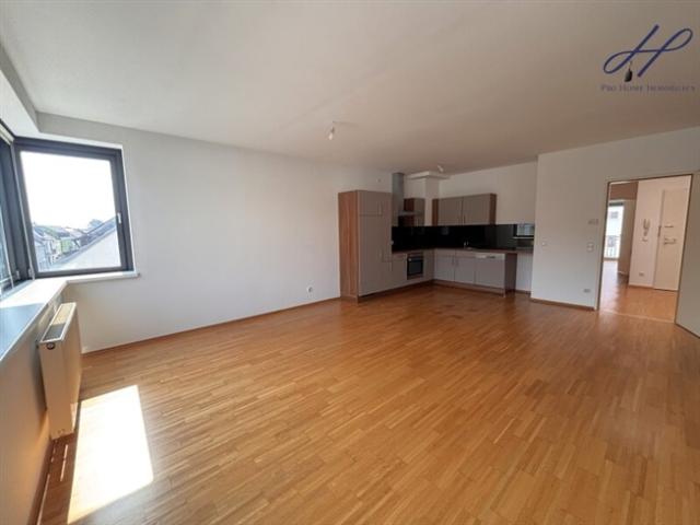 Wohnung mieten in Oberpullendorf, Burgenland