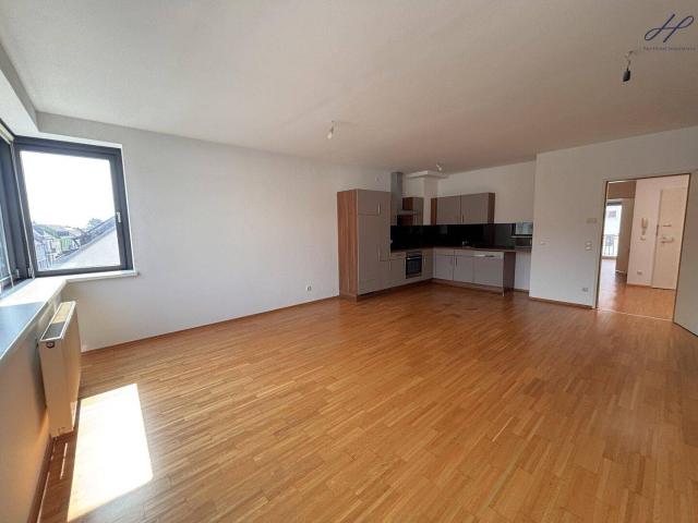 Apartment mieten in Oberpullendorf, Burgenland