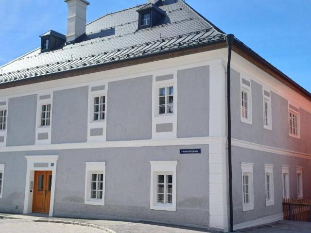 Apartment mieten in Glanz, Lungau