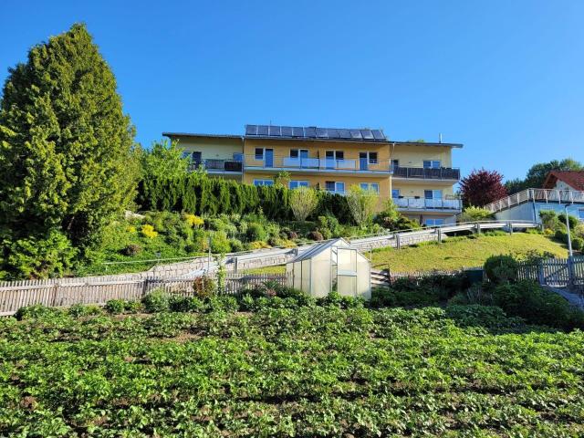 Apartment mieten in Nadelbach, Weitersfelden