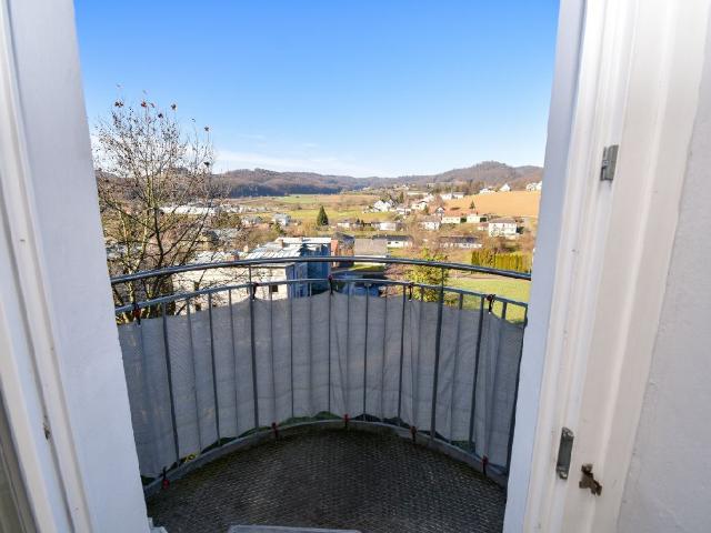 Apartment mieten in Gleichenberg Dorf, Bad Gleichenberg