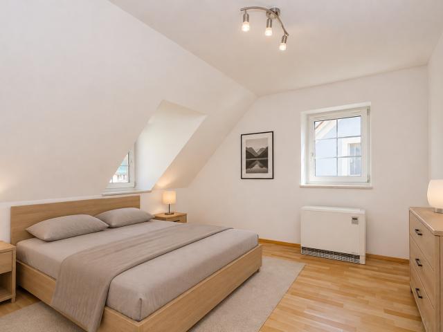 Apartment mieten in Geidorf, Gersdorf-Feistritz