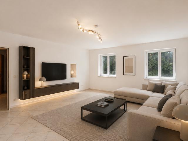 Apartment mieten in Innere Stadt, Gersdorf-Feistritz