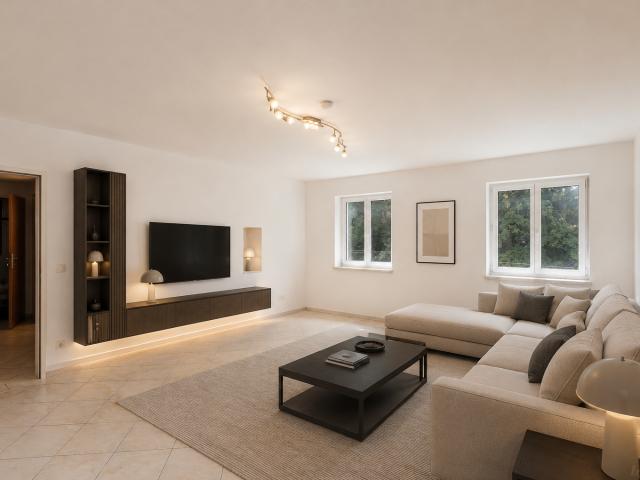 Apartment mieten in Geidorf, Gersdorf-Feistritz