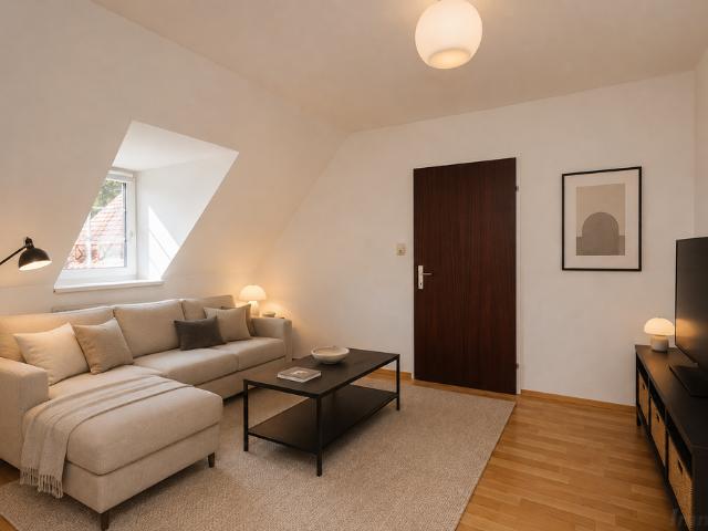 Apartment mieten in Innere Stadt, Gersdorf-Feistritz