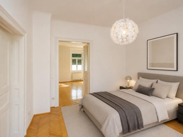 Apartment mieten in Geidorf, Gersdorf-Feistritz