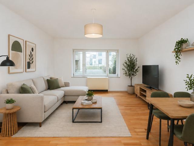 Apartment mieten in Geidorf, Gersdorf-Feistritz
