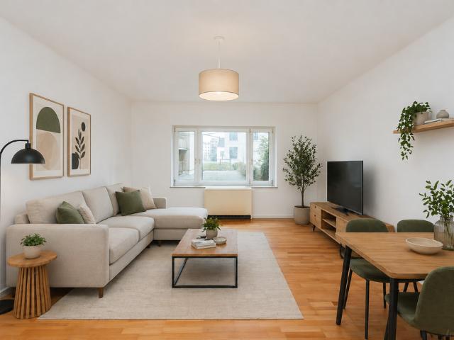 Apartment mieten in Innere Stadt, Gersdorf-Feistritz