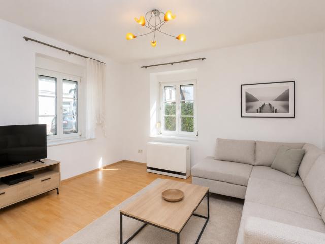 Apartment mieten in Innere Stadt, Gersdorf-Feistritz