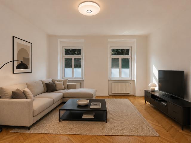 Apartment mieten in Innere Stadt, Gersdorf-Feistritz