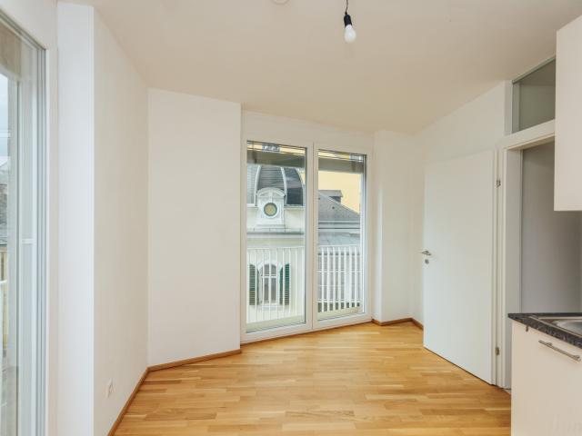 Apartment mieten in Sankt Leonhard, Gersdorf-Feistritz