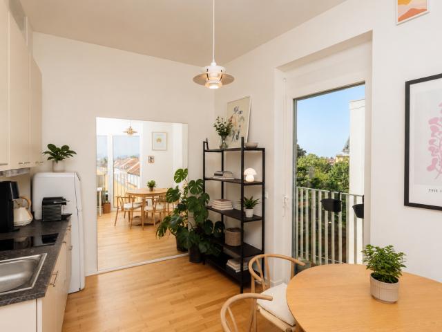 Apartment mieten in Sankt Leonhard, Gersdorf-Feistritz