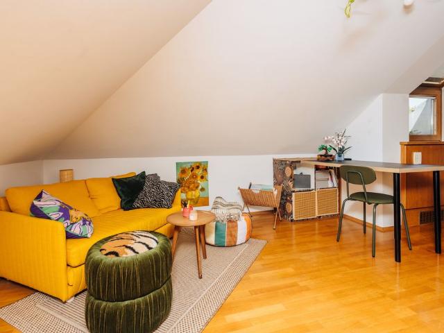 Apartment mieten in Innere Stadt, Gersdorf-Feistritz