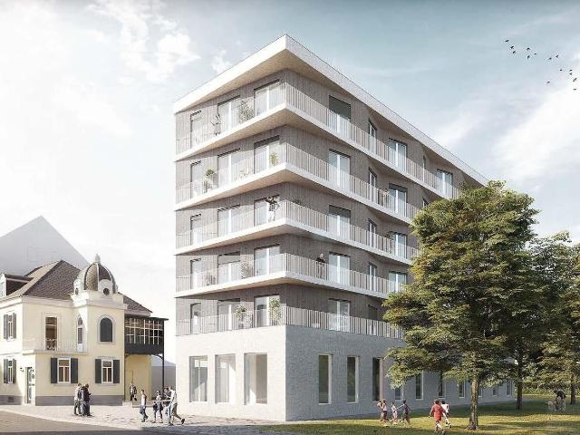 Apartment mieten in Sankt Leonhard, Gersdorf-Feistritz