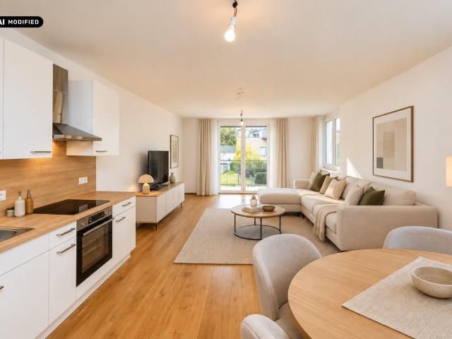 Apartment mieten in Katastralgemeinde St. Leonhard, Graz