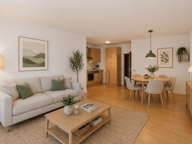 Apartment mieten in Innere Stadt, Gersdorf-Feistritz
