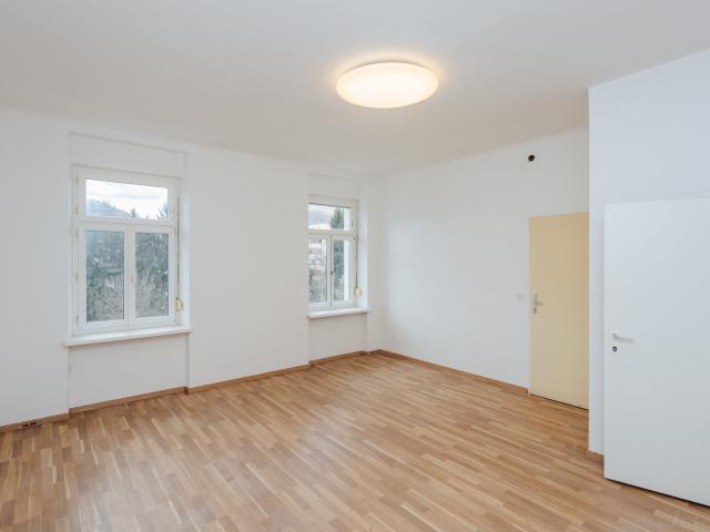 Apartment mieten in Eggenberg, Gersdorf-Feistritz