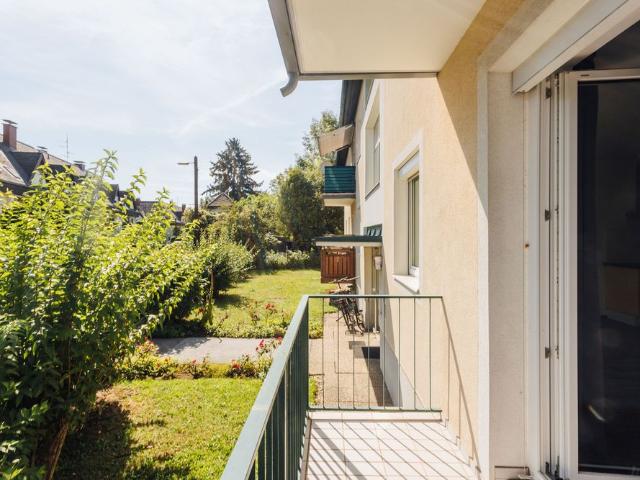 Apartment mieten in Gries, Gersdorf-Feistritz