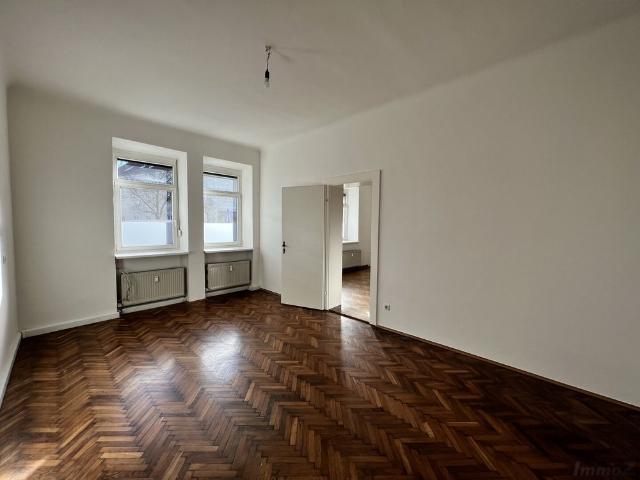 Apartment mieten in Gries, Gersdorf-Feistritz