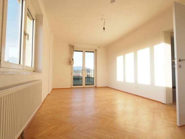 Apartment mieten in Gries, Gersdorf-Feistritz