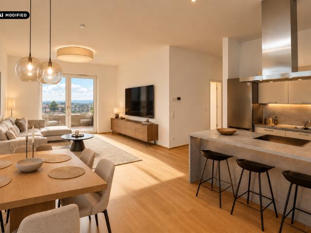 Apartment mieten in Katastralgemeinde Gries, Graz