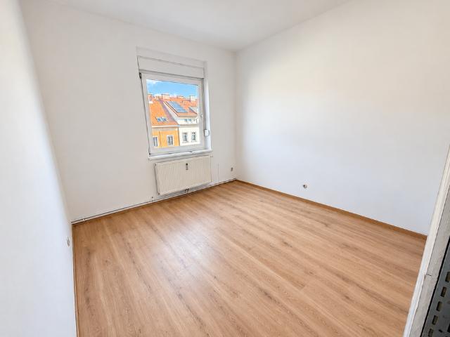 Apartment mieten in Katastralgemeinde Gries, Graz