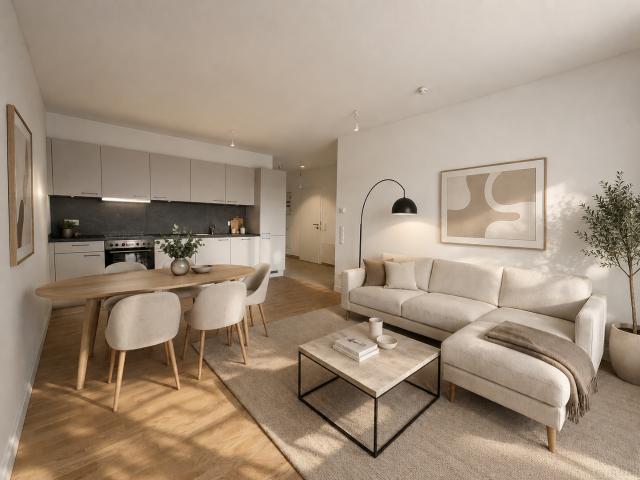 Apartment mieten in Puntigam, Gersdorf-Feistritz