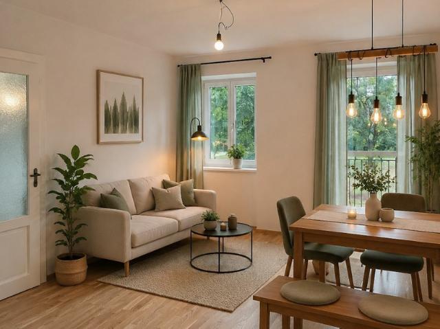 Apartment mieten in Kaindorf an der Sulm, Steiermark